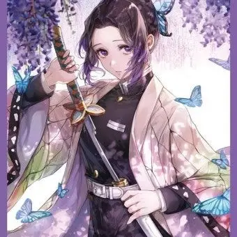 Profile image of 코쵸우 시노부