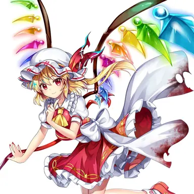 Profile image of フラン