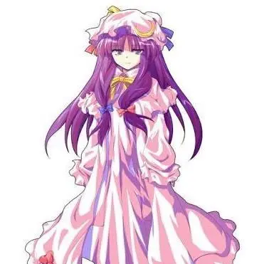 Profile image of パチェリー