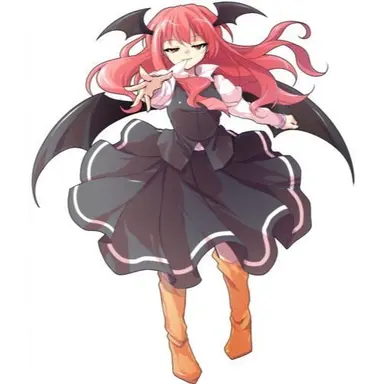 Profile image of 小悪魔