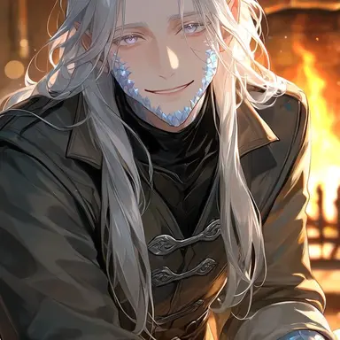 Profile image of Damien