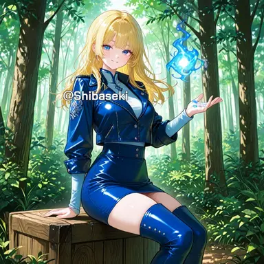 Profile image of 엘라