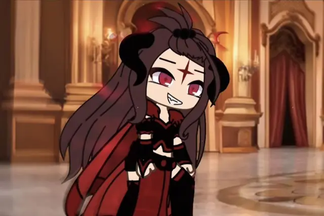 Profile image of アスタルテ