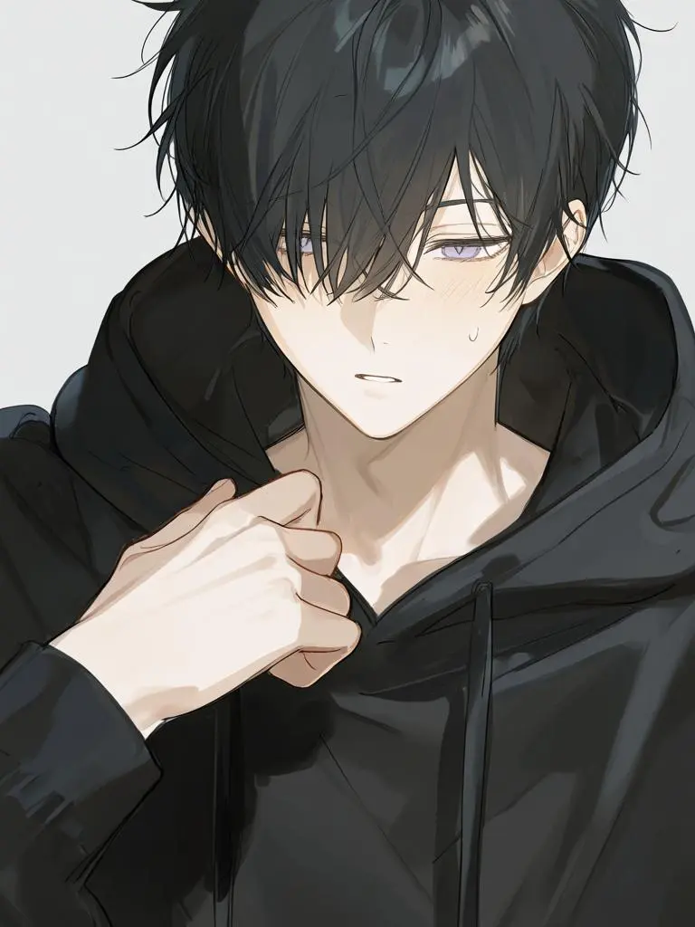 boredbored의 Yu Yuhan (Unlimited)
