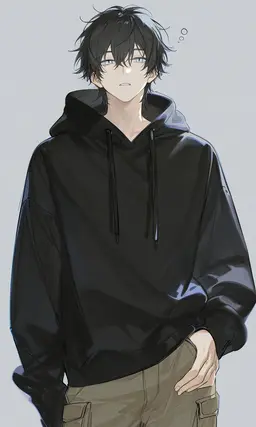 Profile image of Yu Yuhan