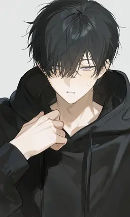 Profile image of Yu Yuhan