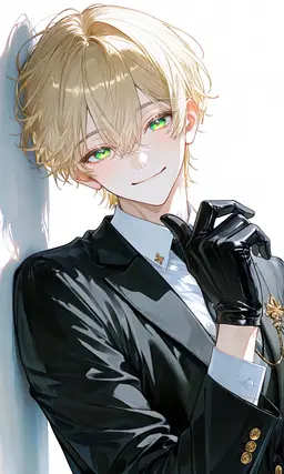 Profile image of 零央
