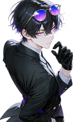 Profile image of 一希
