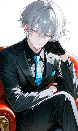 Profile image of 三弥