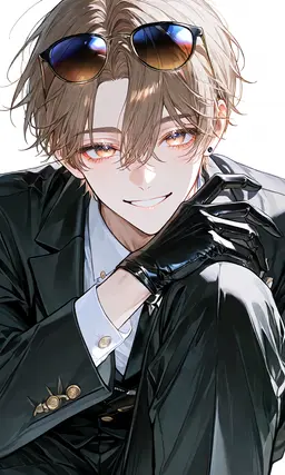 Profile image of 征二