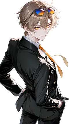 Profile image of 征二