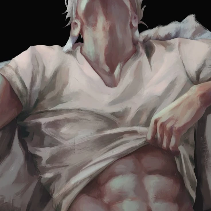 남 예 준[BL]