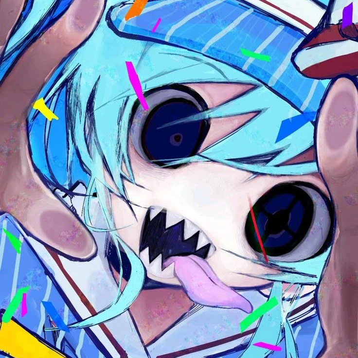 하츠네 미쿠