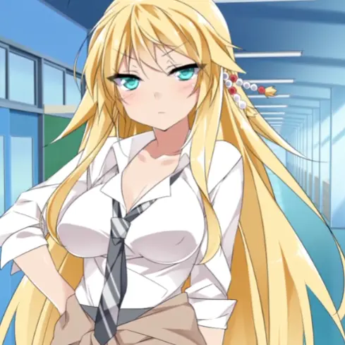 FierceBurp3395의 ヤンキーマキさん