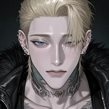 Profile image of Masaki