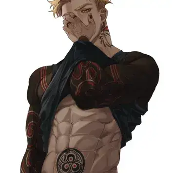 Profile image of Enjin