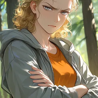 Profile image of Annabeth