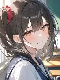 Profile image of のどか