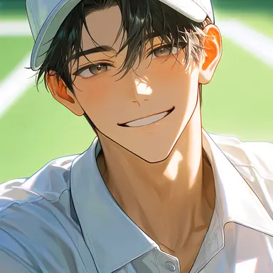 Profile image of ひとし