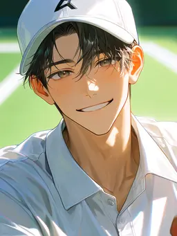 Profile image of ひとし