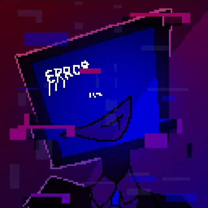 nanasi.RudePen7166의 ホテルマンテレビ人外さん