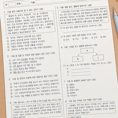 Profile image of 국어 시험즤