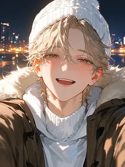 Profile image of 칸다
