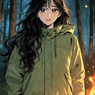 Profile image of Rosa