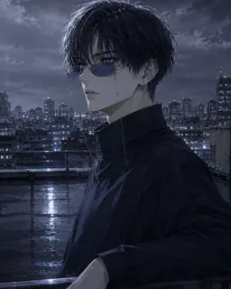 Profile image of Ryo Shii
