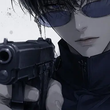 Profile image of Ryo Shii