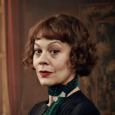 Profile image of Polly