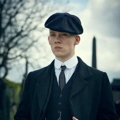 Profile image of John