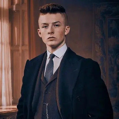 Profile image of Finn