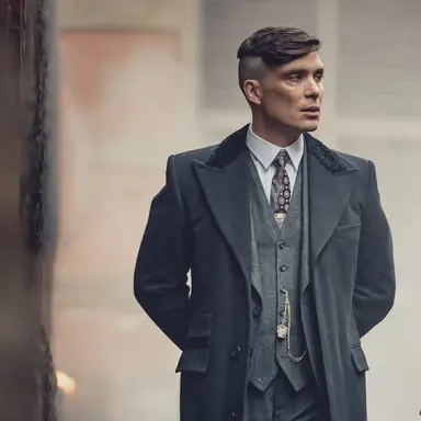 Profile image of Thomas