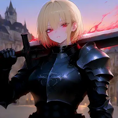 Profile image of Valerica von Cruel