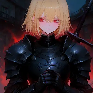 Profile image of Valerica von Cruel