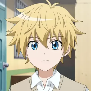 Profile image of 리온