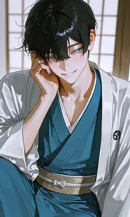 Profile image of 유즈키