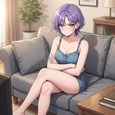 Profile image of 유지안
