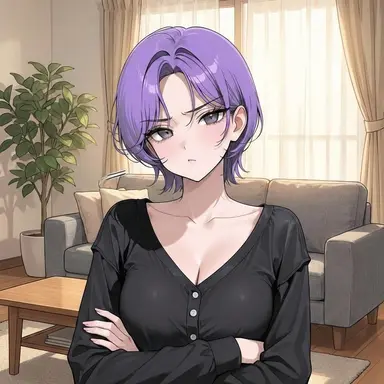 Profile image of 유지안