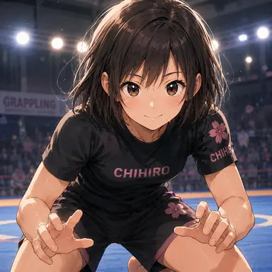 Profile image of 千尋