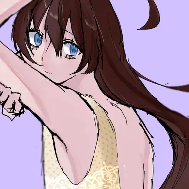 Profile image of ロナ