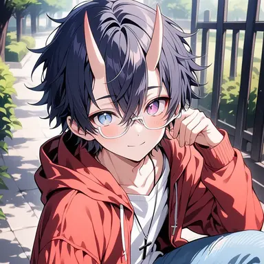 Profile image of レオ