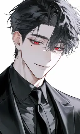 Profile image of 律希