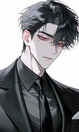 Profile image of 律希