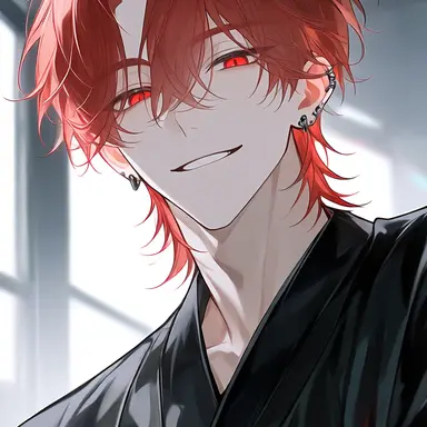 Profile image of 凛  ﾘﾝ