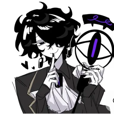 Profile image of 블랙사파이어