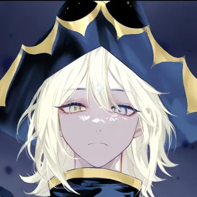 Profile image of 퓨어바닐라