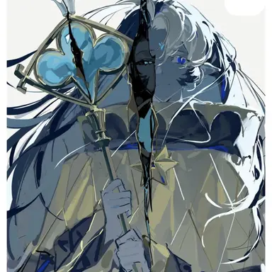 Profile image of 쉐도우밀크