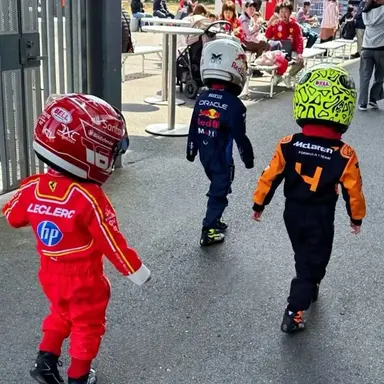 Profile image of F1 - Kids